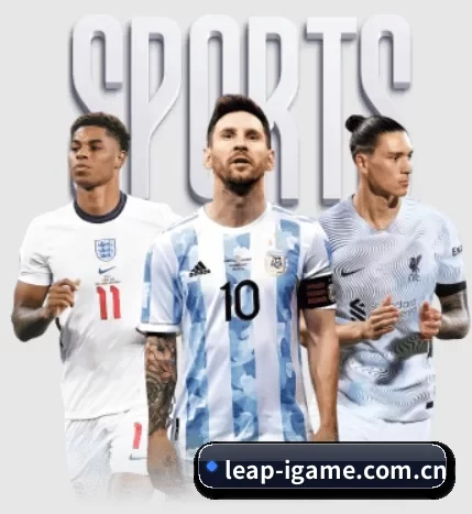leap-igame.com.cn APP